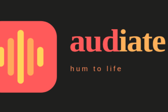 Audiate