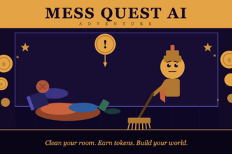 MessQuest AI