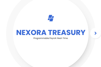 Nexora Treasury 