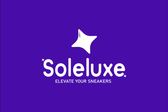 Soleluxe - Elevate your Sneakers 