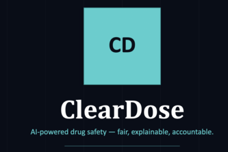 Clear Dose