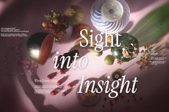 Chance AI - UIUX Track