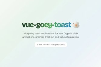vue-goey-toast