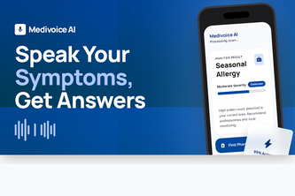 Medivoice AI