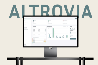 Altrovia: AI-Powered Clinical Trial Design Platform