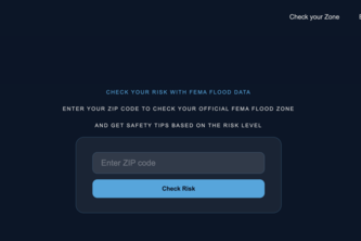 Ripple Risk