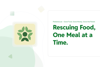 SurplusHub : Save Food. Save Money. Save the Planet