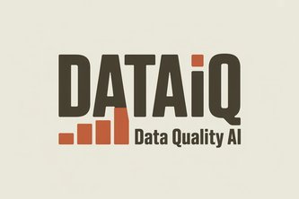 DataIQ - Data Quality AI