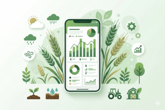 Agri-Sense - Smart Crop Recommendation System