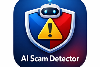ScamShield AI