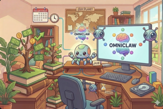 OmniClaw
