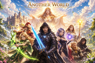 Another World
