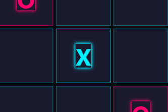 Chaos Tic Tac Toe