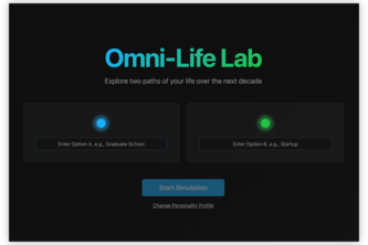 Omni-Life Lab