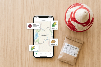 Igisubizo Muhinzi App: Season-Aware AI Advisor