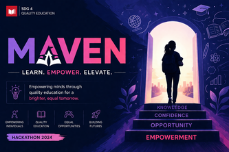 Maven-Focus on Empowerment