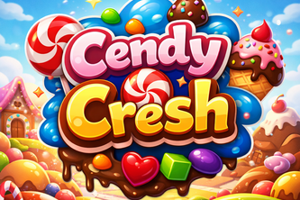 Cendy cresh 