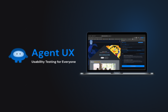 Agent UX