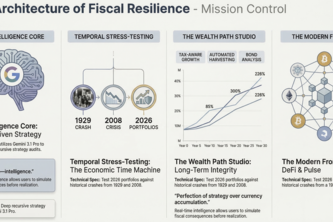 Intelligence Syndicate FinSight