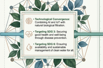 Smart Eco-Water Grid