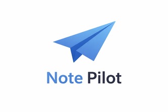 Note Pilot
