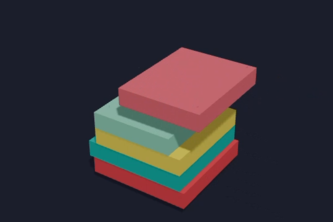 Tower Stack 3D