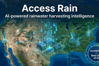 Access Rain
