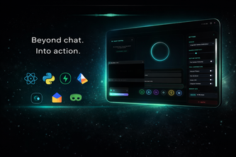 Smart Ai assistent