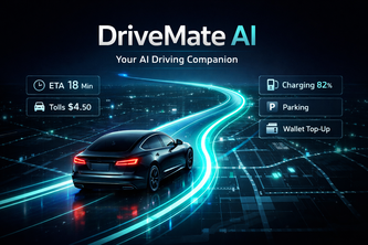 DriveMate