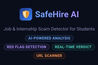 SafeHire AI