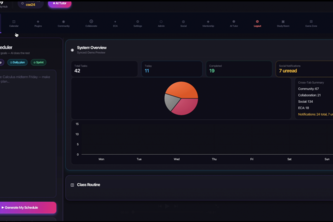 StudyEasy: An Agentic, Offline-First AI Academic OS 