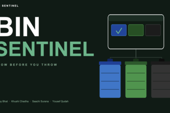 Bin Sentinel