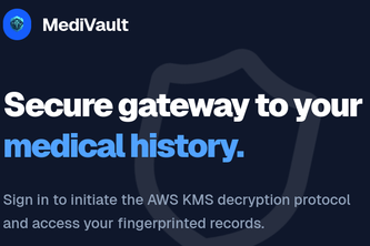 MediVault