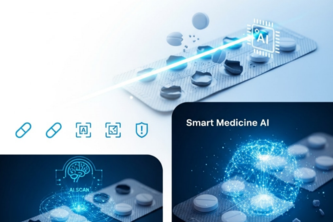 Smart Medicine Vision Assistant