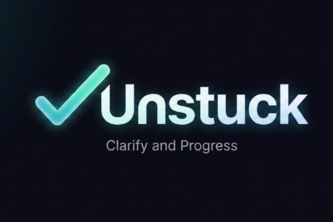 Unstuck-AI