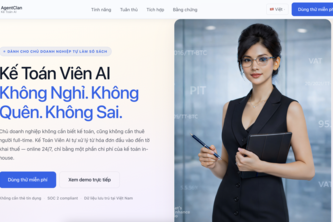 Aiwen - The AI Accountant