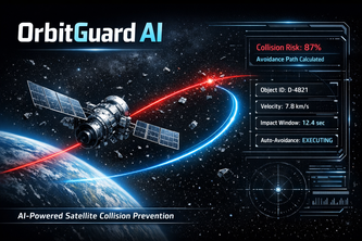OrbitGuard AI