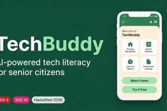 TechBuddy