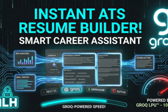 Smart Career Assistant