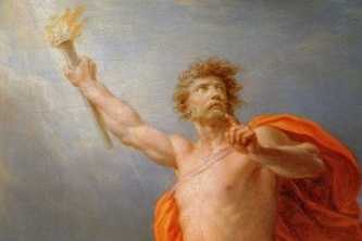 PROMETHEUS