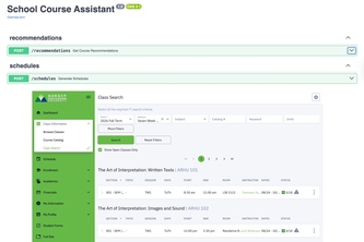 CoursePilot: Smart Registration for DKU