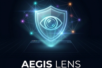 AEGIS LENS — Real-Time Security & Privacy Intelligence Layer