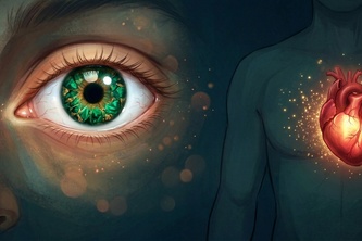 EYE HEART CONNECTION