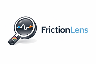 FrictionLens