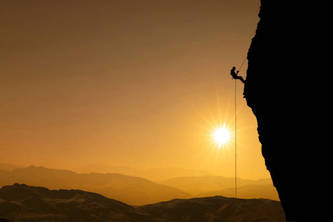 Falling Up
