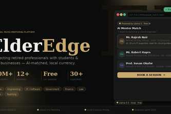 Elder Edge