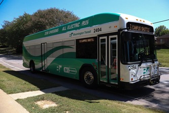 BtownTransit