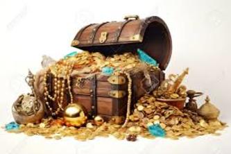 Trash to Treasure
