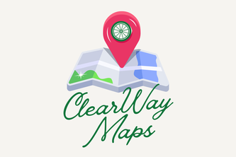 ClearWay Maps