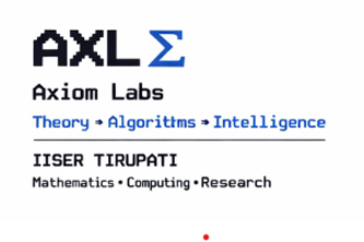 AXIOM LABS